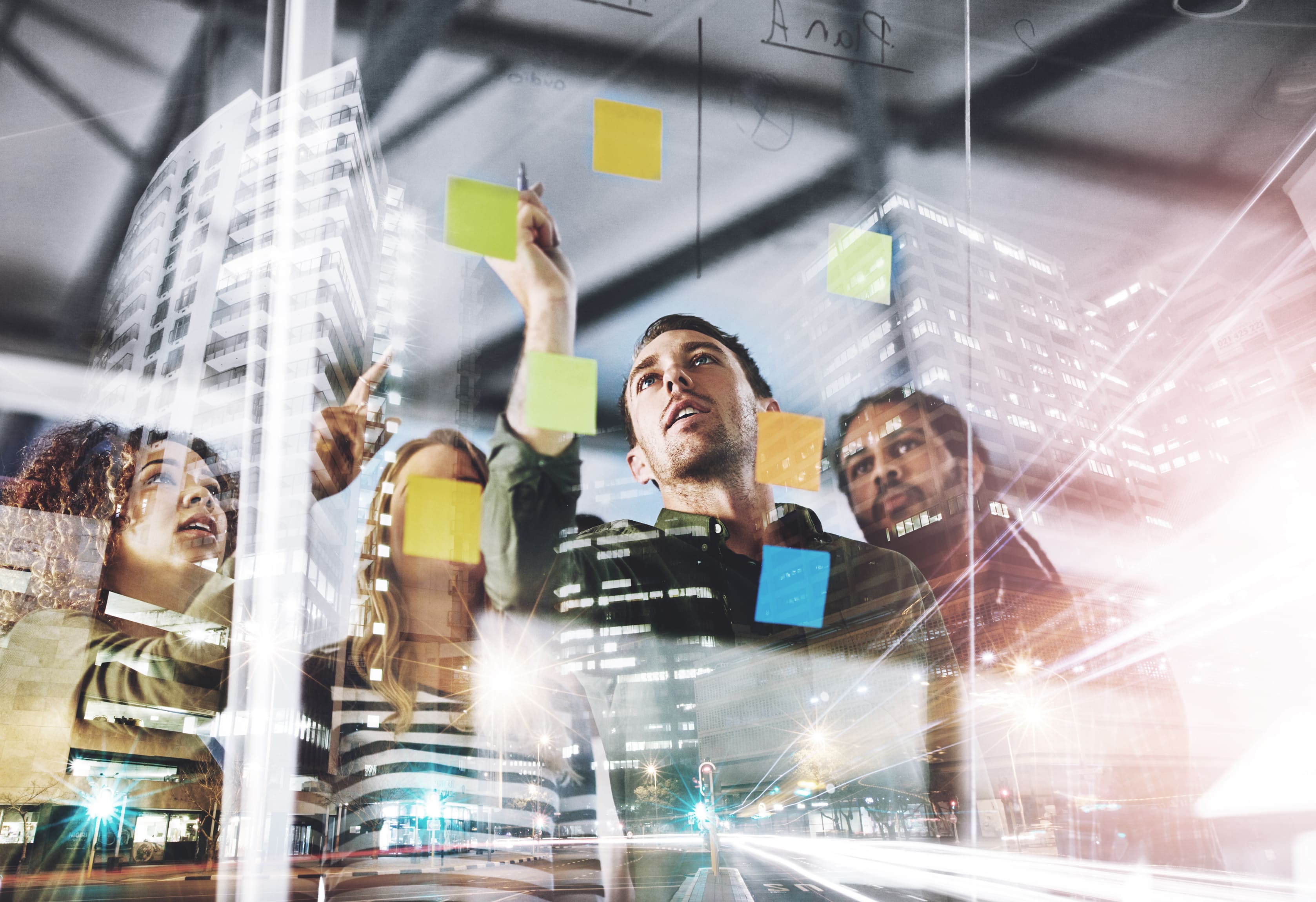 Construindo Ambientes de Inovação na Administração Pública