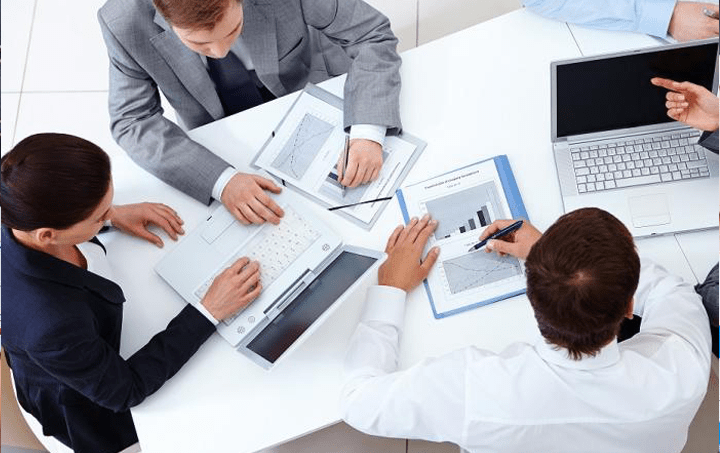Boas Práticas para Auditoria Interna
