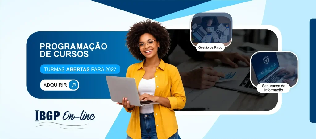 Cursos IBGP – Instituto Brasileiro de Governança Pública